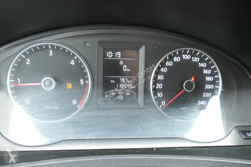 Furgoneta Volkswagen T5 Transporter 2.0 TDI...