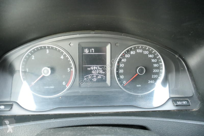 Furgoneta Volkswagen T5 Transporter 2.0 TDI...