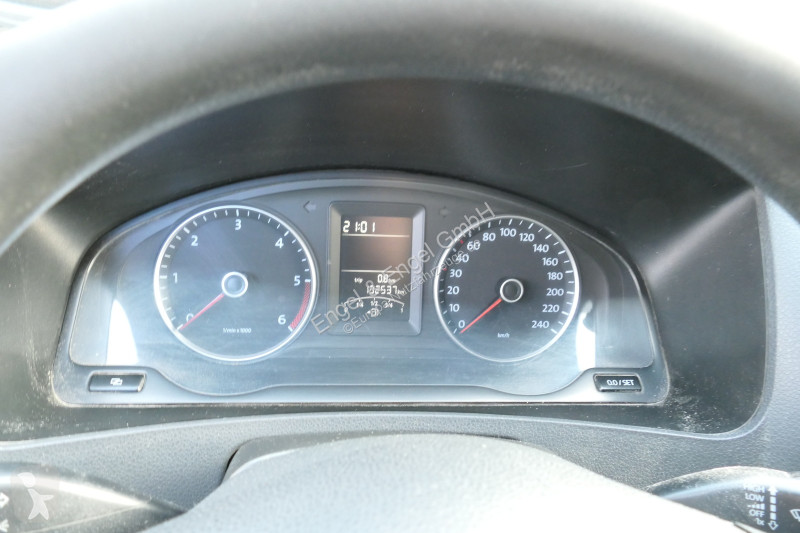 Furgoneta Volkswagen T5 Transporter 2.0 TDI...