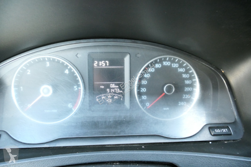 Furgoneta Volkswagen T5 Transporter 2.0 TDI...