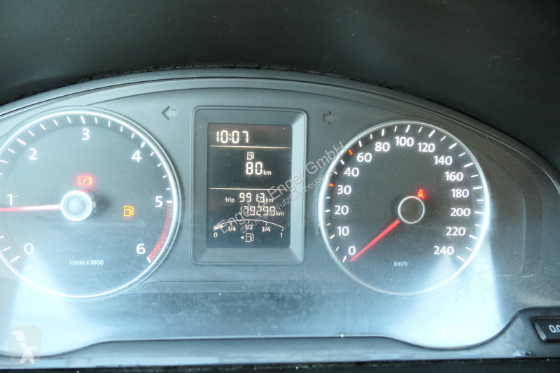Bedrijfswagen Volkswagen T5 Transporter 2.0 TDI...