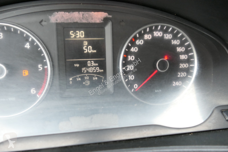 Autoutilitară Volkswagen T5 Transporter 2.0 TDI...