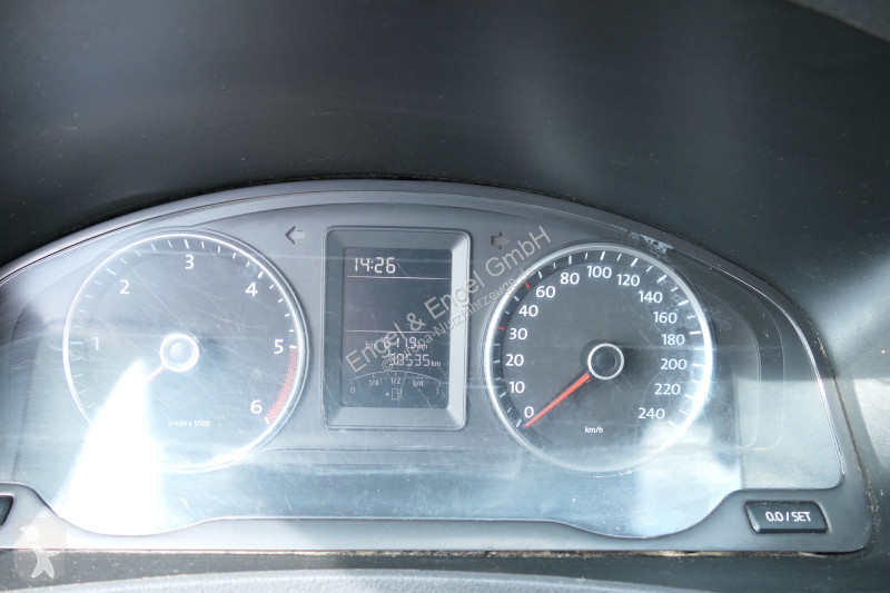 Autoutilitară Volkswagen T5 Transporter 2.0 TDI...