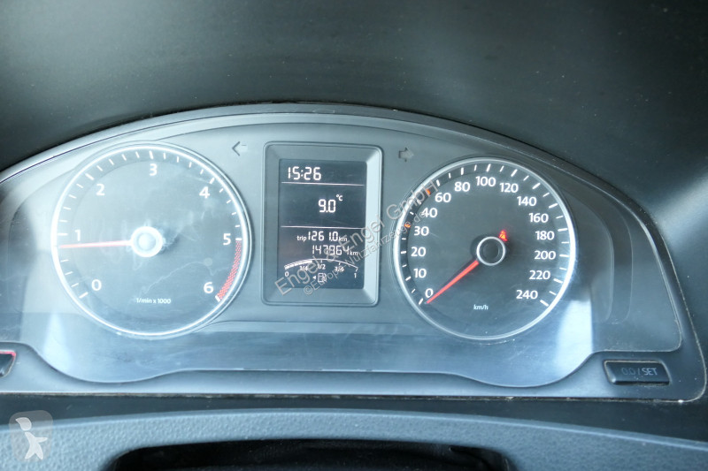 Furgoneta Volkswagen T5 Transporter 2.0 TDI...