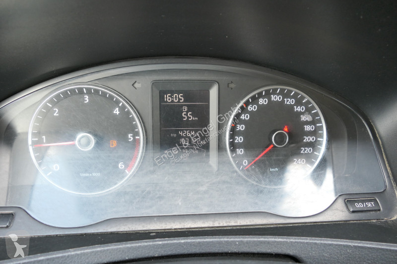 Autoutilitară Volkswagen T5 Transporter 2.0 TDI...