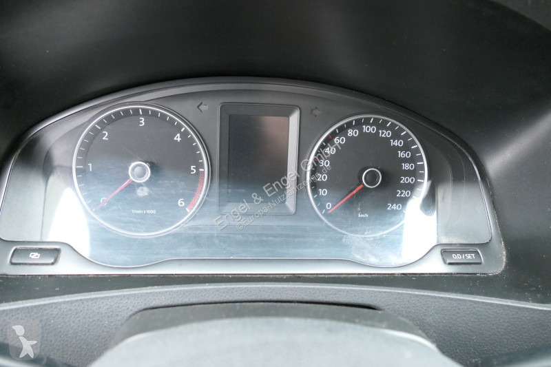 Bedrijfswagen Volkswagen T5 Transporter 2.0 TDI...