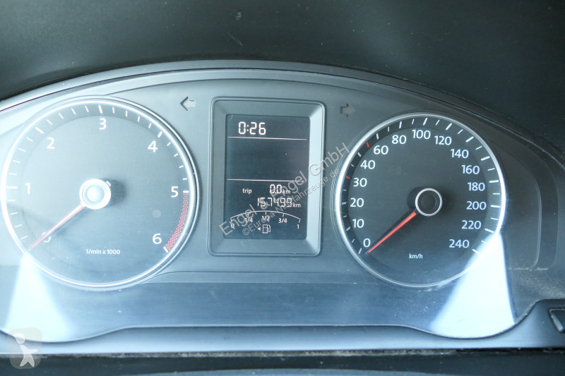 Furgoneta Volkswagen T5 Transporter 2.0 TDI...
