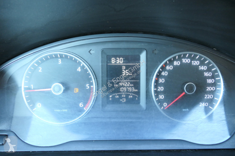 Bedrijfswagen Volkswagen T5 Transporter 2.0 TDI...