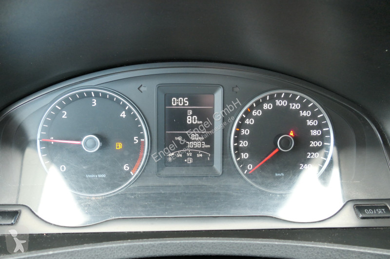 Volkswagen T5 Transporter 2.0 TDI PARKTRONIK...