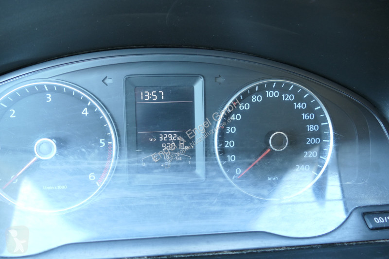 Furgoneta Volkswagen T5 Transporter 2.0 TDI...