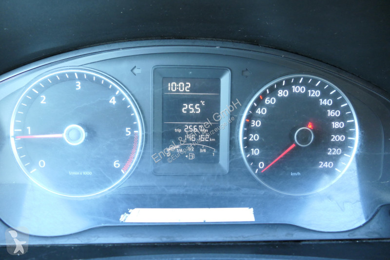 Volkswagen T5 Transporter 2.0 TDI PARKTRONIK...