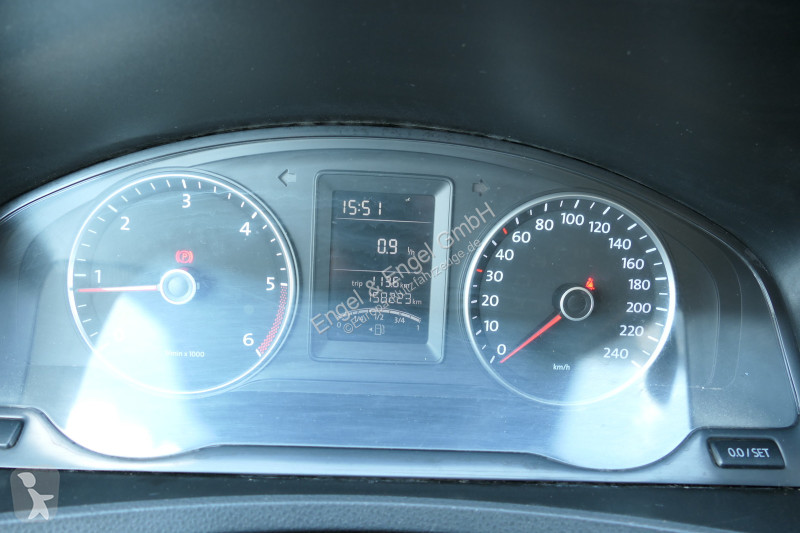 Bedrijfswagen Volkswagen T5 Transporter 2.0 TDI...