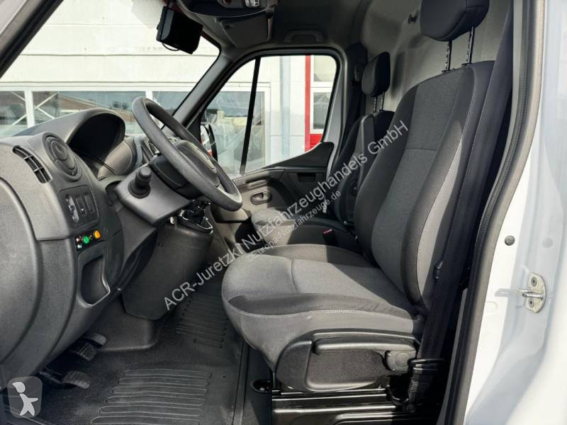 Nyttofordon Renault