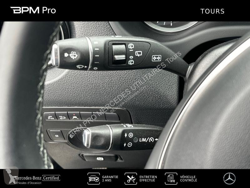 Nyttofordon Mercedes 116 CDI Long 4x4 Select...