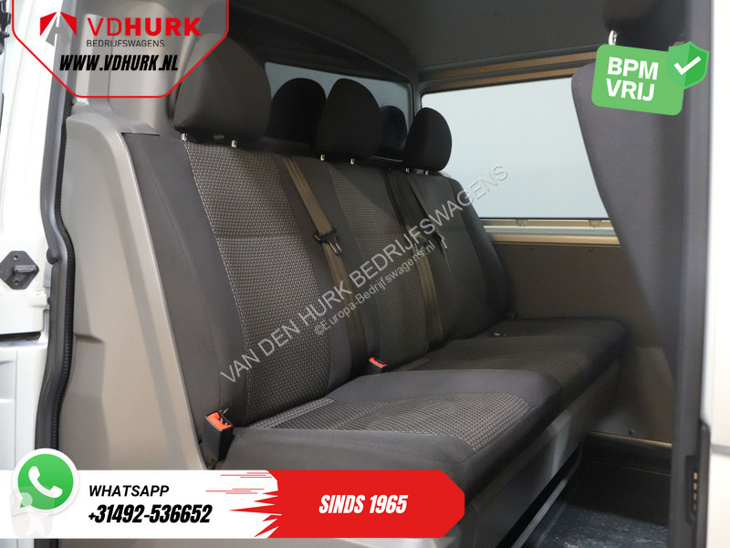 Véhicule utilitaire Volkswagen T6.1 2.0 TDI 150...