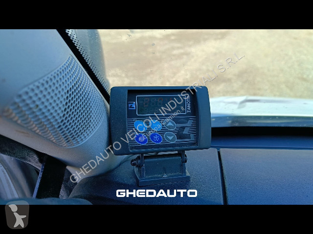 Bedrijfswagen Iveco Daily 65C15 - 65C15