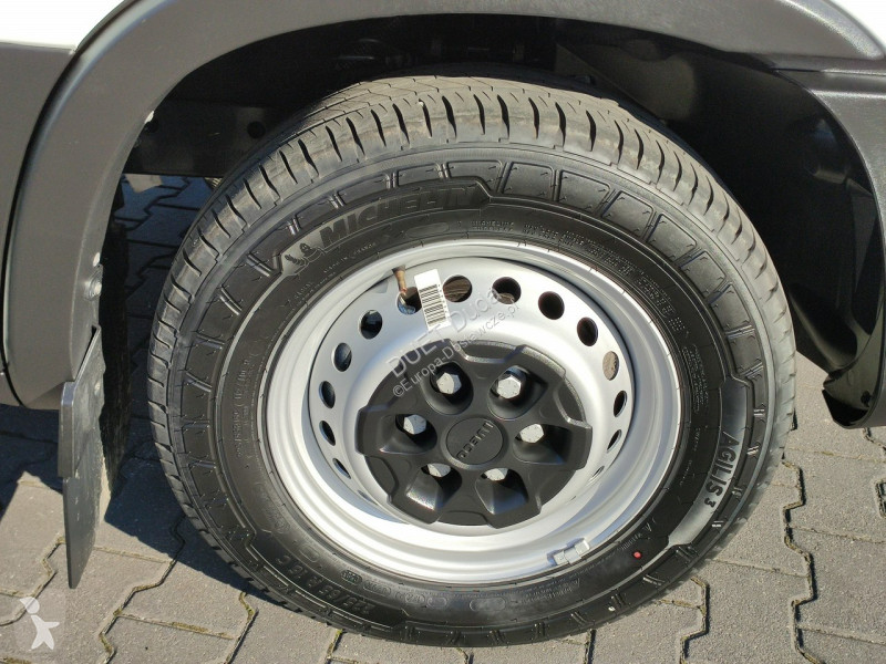Furgoneta Iveco 35S16 V