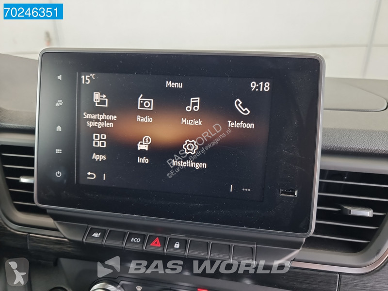 Furgoneta Renault 70PK Electric 240km WLTP...