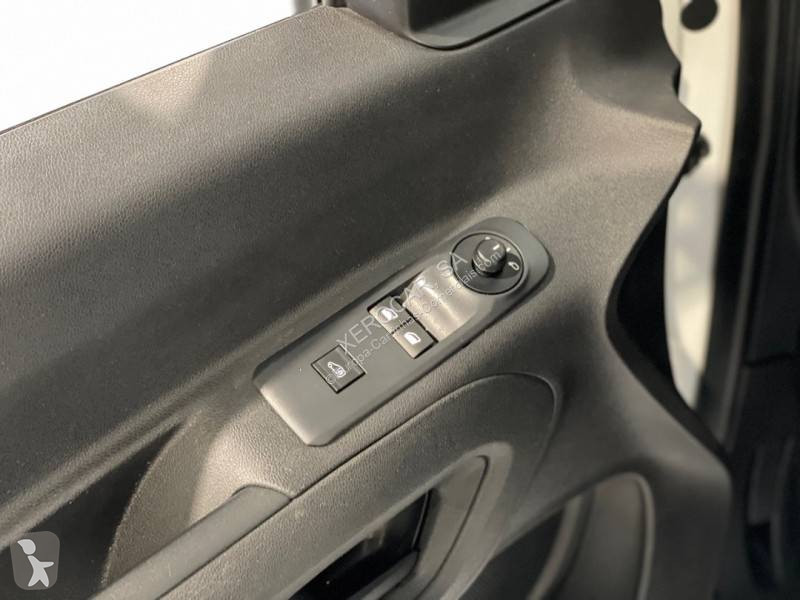 Veículo utilitário Citroën 1.5 HDI blue