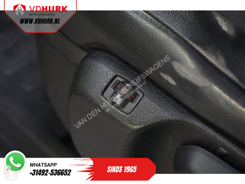 Užitkové vozidlo Opel 2.0 CDTI 180 pk Aut. L3...