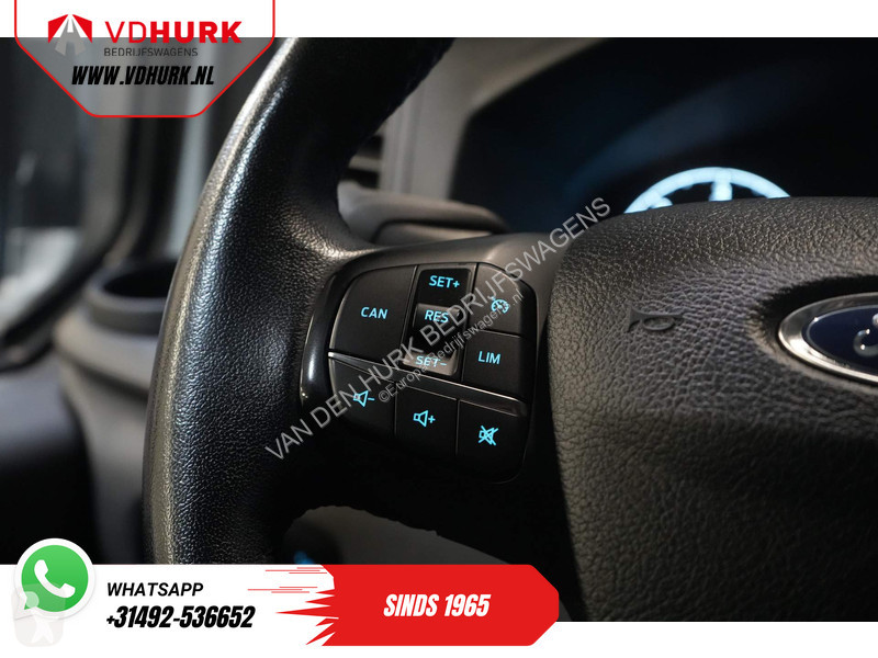 Furgoneta Ford 2.0 TDCI 130 pk L2 € 33.207,-...