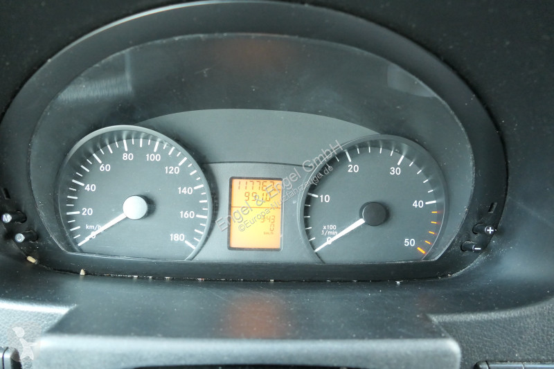 Bedrijfswagen Mercedes SPRINTER 310 CDI MAXI...