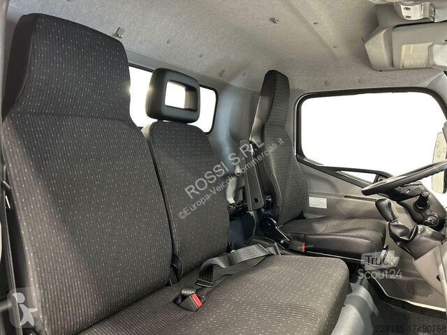 Užitkové vozidlo Mercedes 7C15/28 TF1 MY22 AEBS...