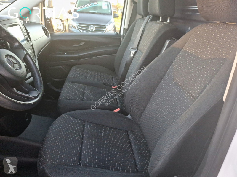 Bedrijfswagen Mercedes VITO FG EVITO 116CH LONG...