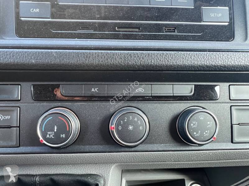 Véhicule utilitaire Volkswagen