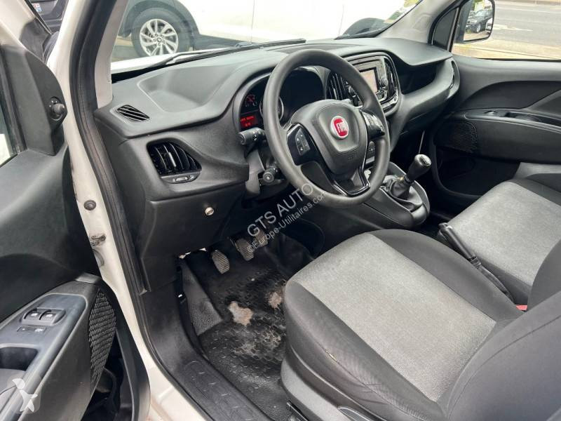 Veicolo commerciale Fiat