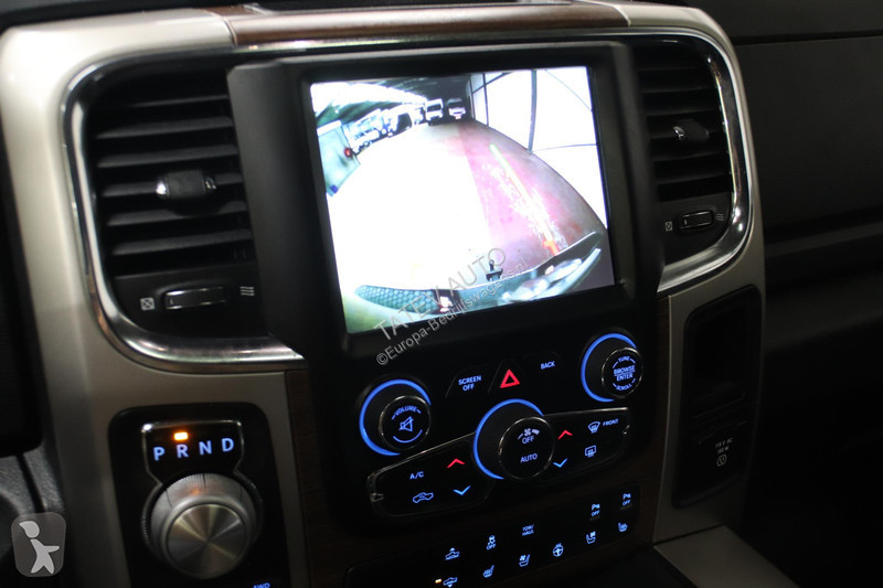 Bedrijfswagen Dodge 1500 5.7 V8 crew cab 6.4...