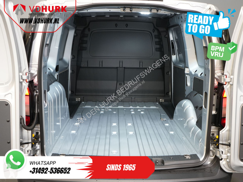 Veicolo commerciale Volkswagen 2.0 TDI 125 pk...