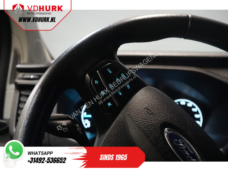 Furgoneta Ford Tourneo 2.0 TDCI €33.207,- incl....