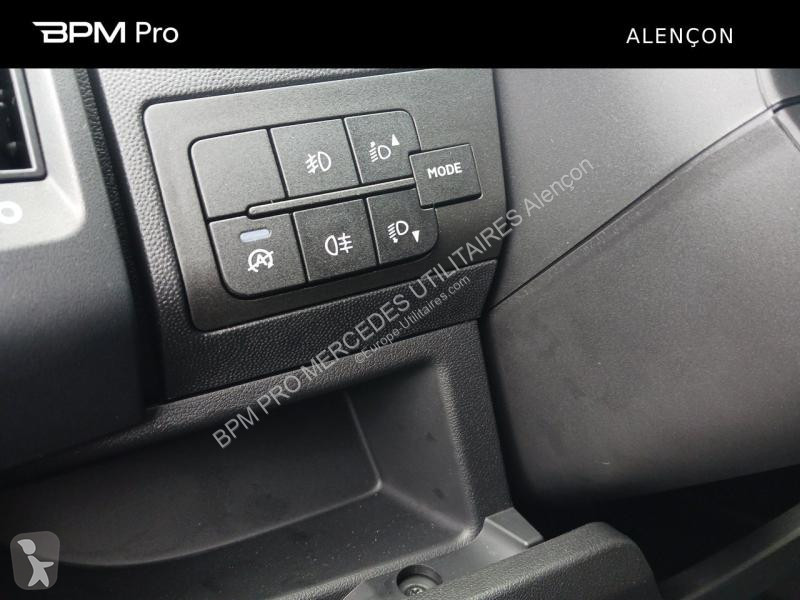 Veicolo commerciale Peugeot Fg L3H2 3.5 140ch...
