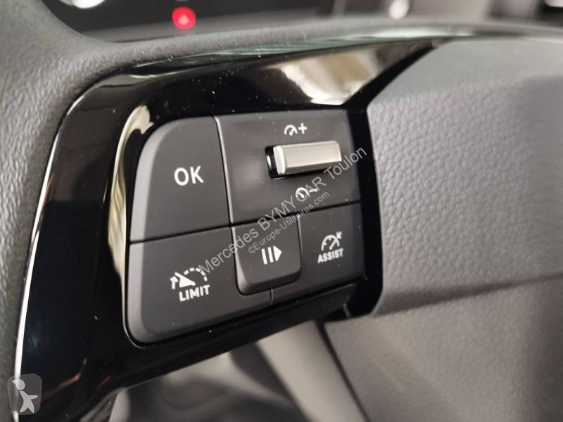 Véhicule utilitaire Citroën BERLINGO VAN XL...