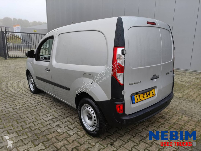 Furgoneta Renault 1.5 Dci 75 EXPRESS - Nieuwe...