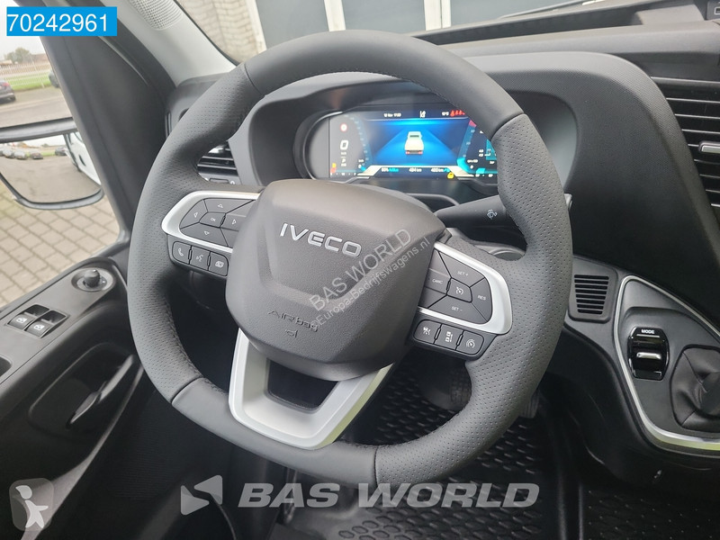 Furgoneta Iveco 35C18 3.0L Automaat 180PK...