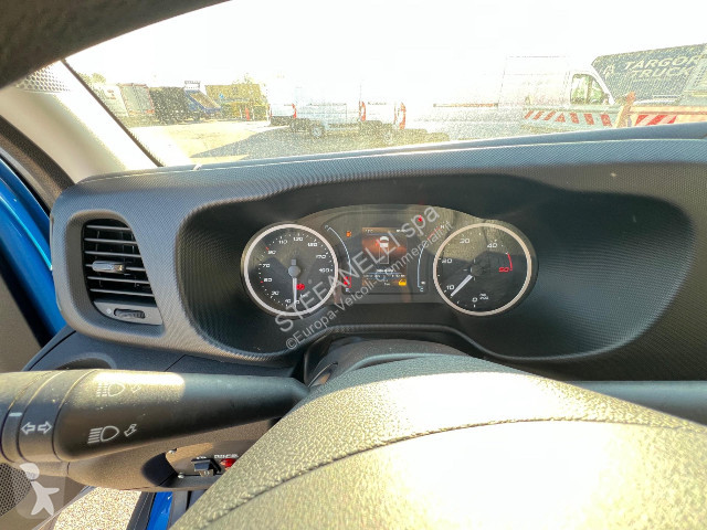 Autoutilitară Iveco DAILY 35C14H RIBALTABILE