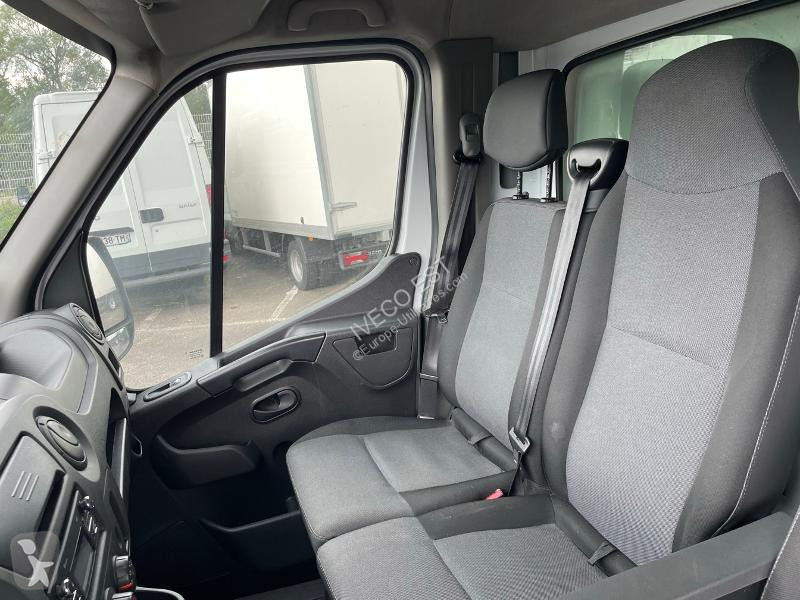 Bedrijfswagen Renault CCb MASTER 2.3 dCi 165ch...