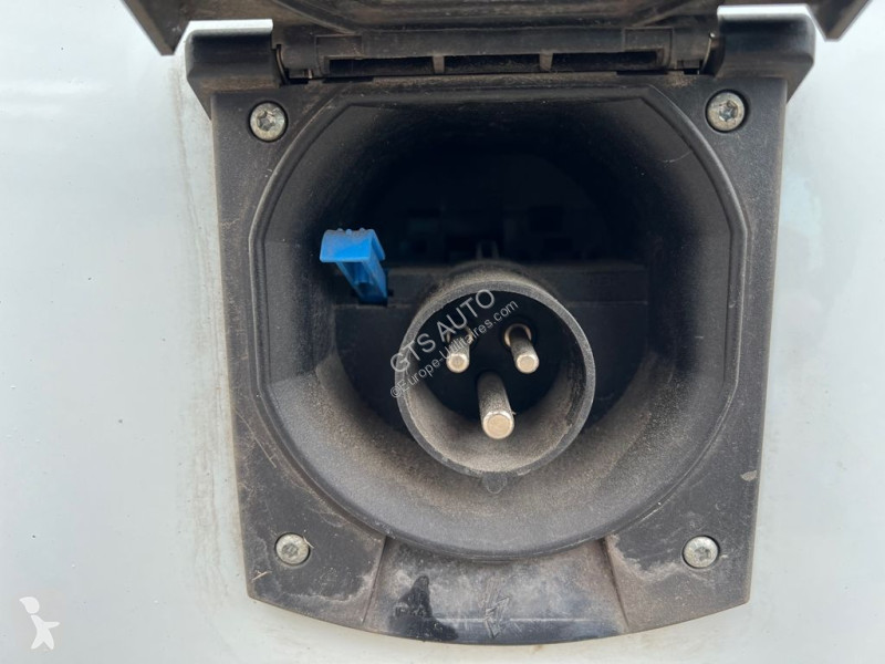 Veicolo commerciale Renault KANGOO II EXPRESS...