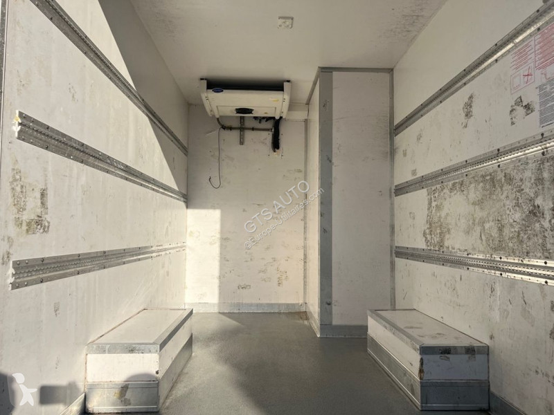 Veicolo commerciale Renault MASTER III GRD VOL...