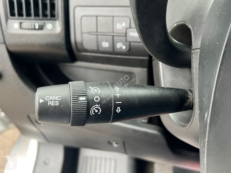 Varevogn Citroën JUMPER FG 30 L1H1 2.0 BLUEHDI...