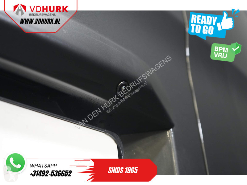 Véhicule utilitaire Citroën 2.0 HDI 180 pk Aut....