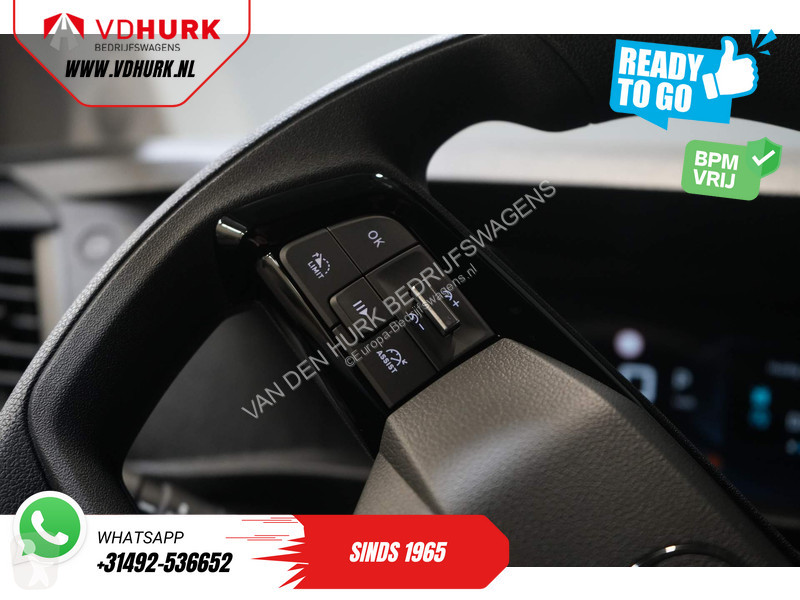 Furgoneta Citroën 2.0 HDI 180 pk Aut. L3...