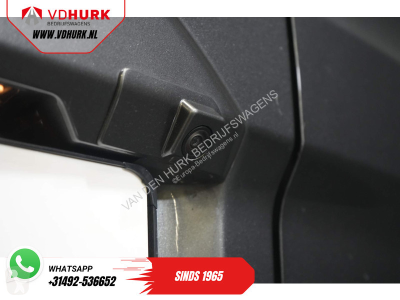 Užitkové vozidlo Ford 2.0 TDCI 130 pk Aut. DC...