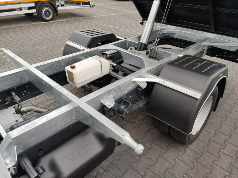 Veicolo commerciale Iveco 35C14