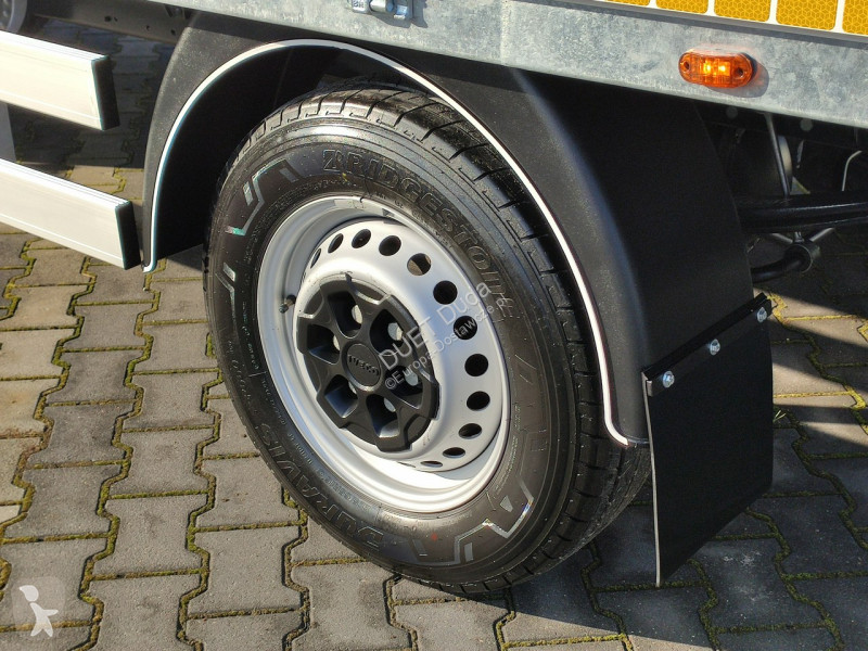 Furgoneta Iveco 35S16 V