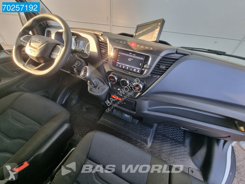 Užitkové vozidlo Iveco 72C21 3.0L Koelwagen...