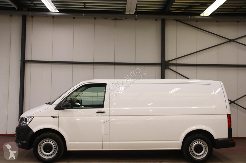 Veicolo commerciale Volkswagen 2.0 TDI L2H1 DSG...