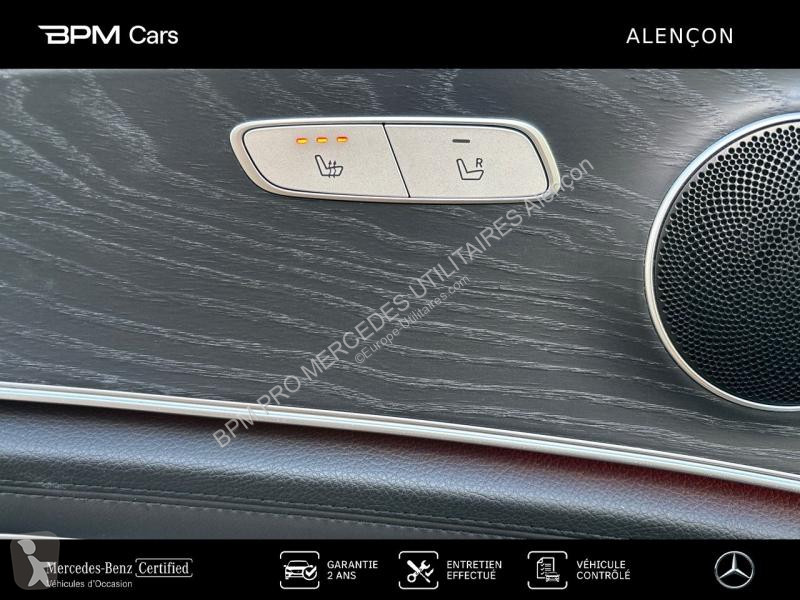 Autoutilitară Mercedes 53 AMG 435ch 4Matic+...